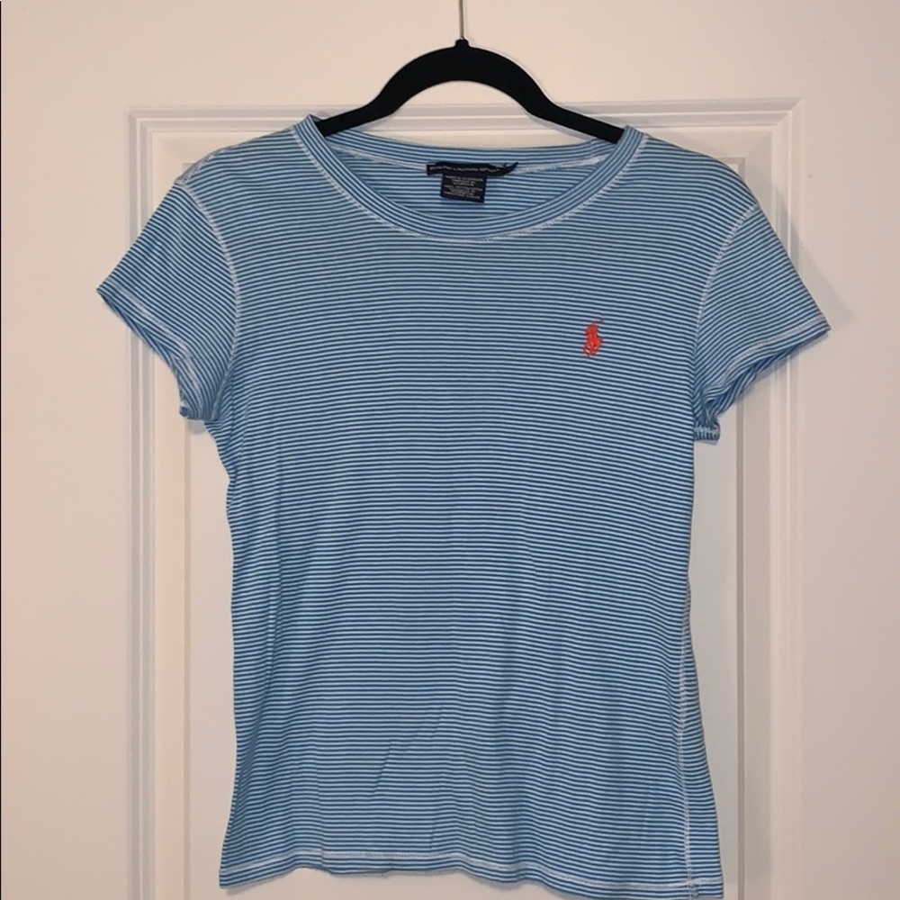 Polo Ralph Lauren Top